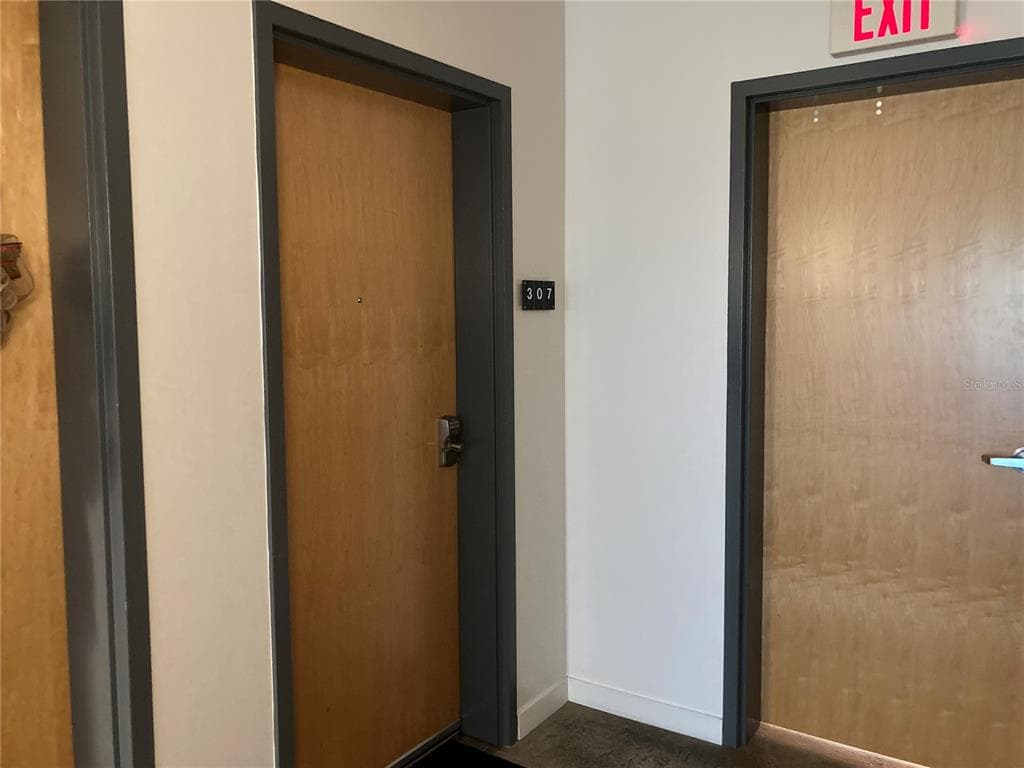 101 N 12TH STREET UNIT 307 TAMPA, FL 33602