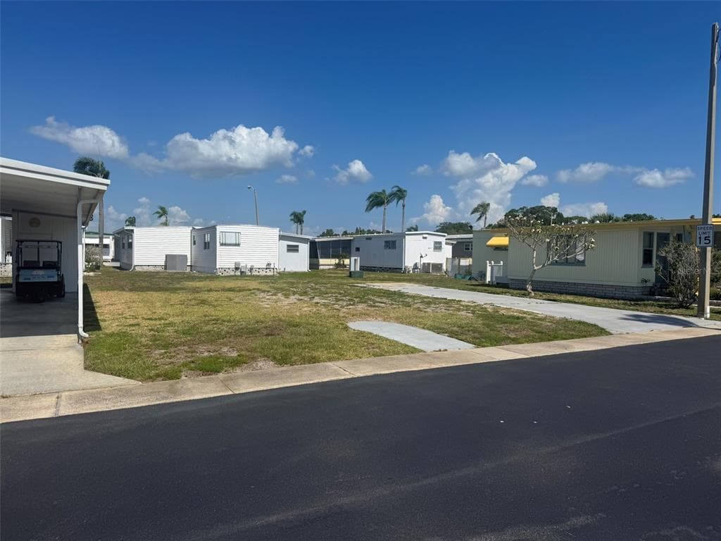 3301 ALT 19 UNIT 509 PALM HARBOR, FL 34683