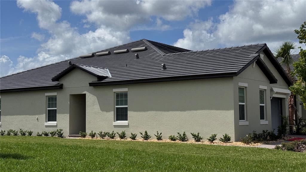 10878 RUSTIC EVE COURT LAND O LAKES, FL 34638