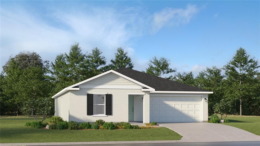 5750 RED KITE DRIVE WIMAUMA, FL 33598