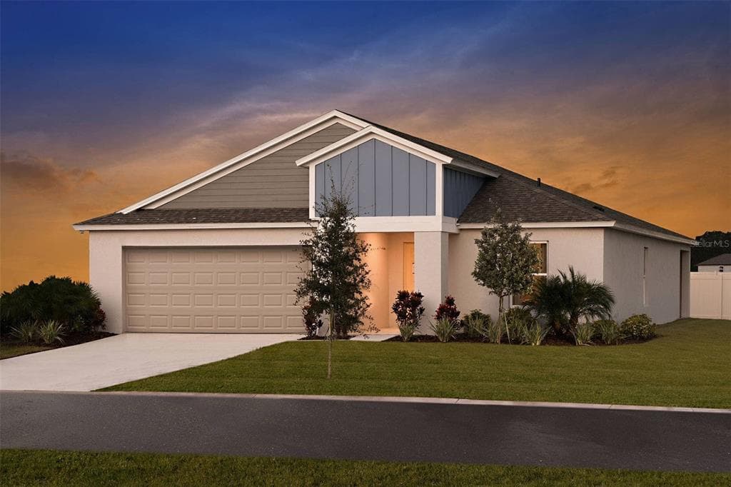 1241 TIDAL STREET HAINES CITY, FL 33844