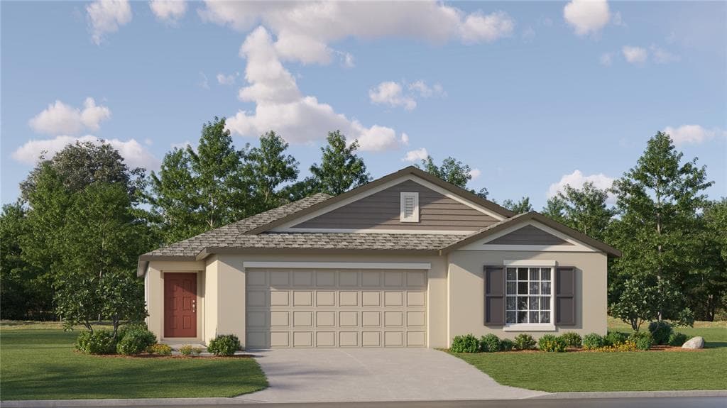12434 RADIANT CRYSTAL ROSE PLACE PARRISH, FL 34219