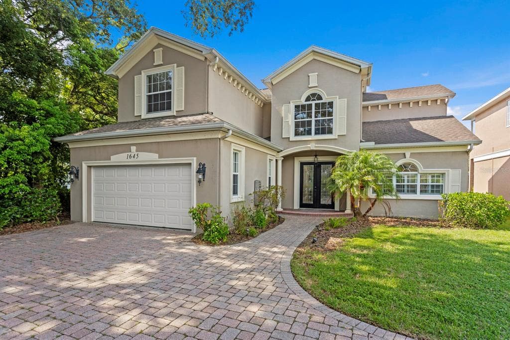 1645 ROSERY ROAD NE LARGO, FL 33771