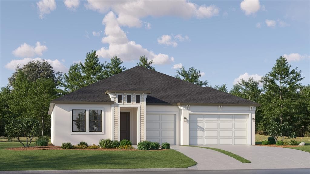 11448 FLOURISH DRIVE LAND O LAKES, FL 34637