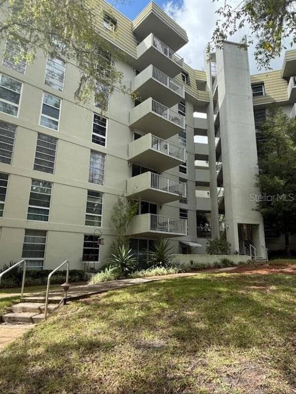 1717 NW 23RD AVENUE UNIT GA GAINESVILLE, FL 32605