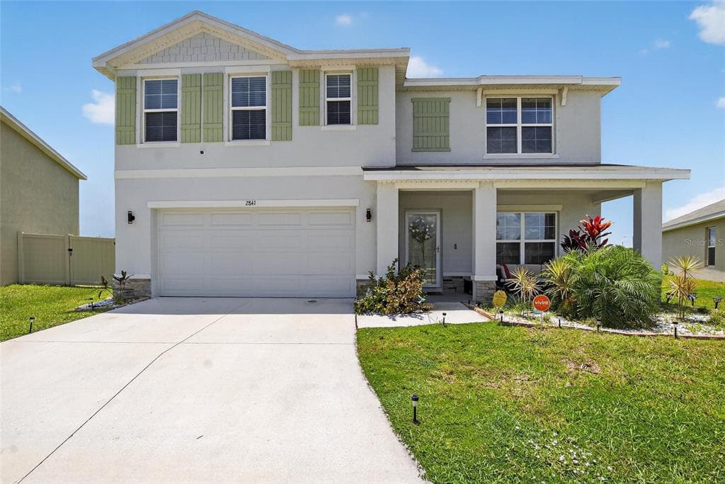 2841 GUMBO LIMBO DRIVE