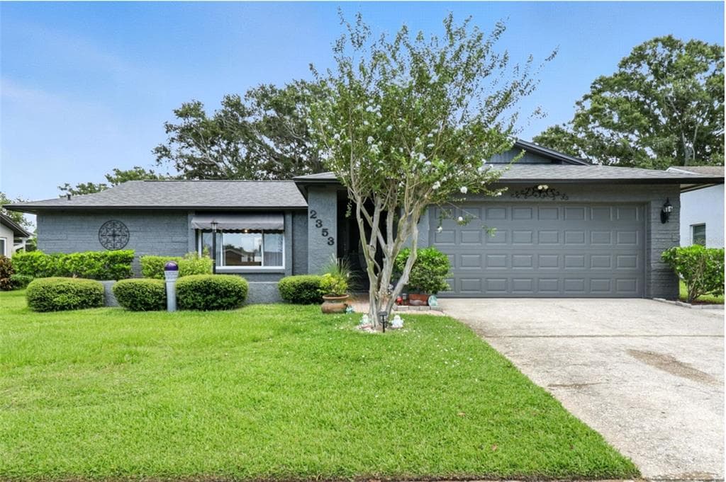 2353 BARKWOOD PASS