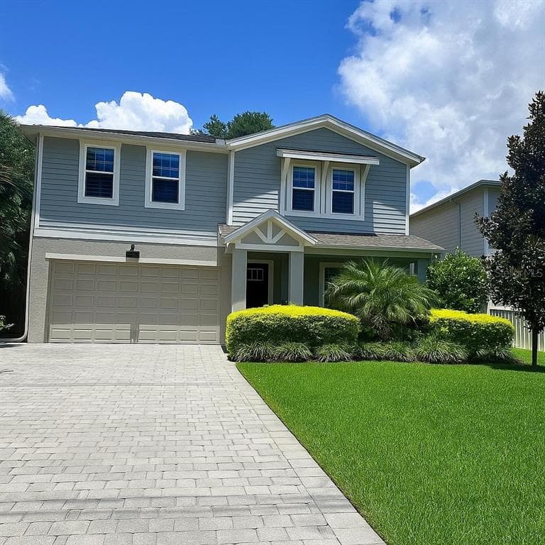3621 W SAN LUIS STREET TAMPA, FL 33629