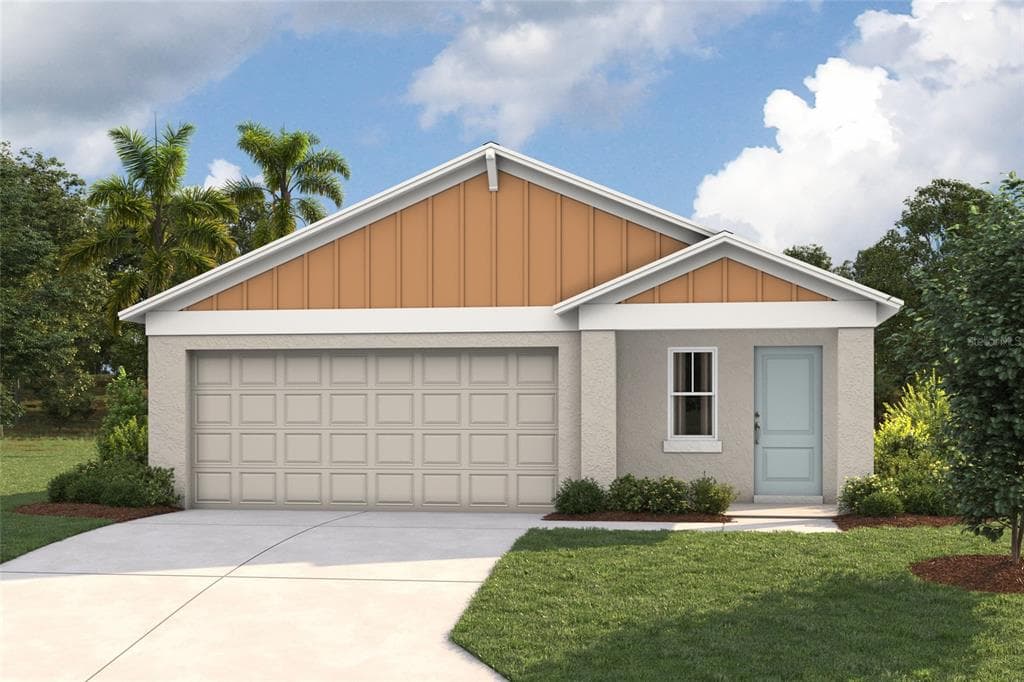5520 TAVERNA LOOP WINTER HAVEN, FL 33884