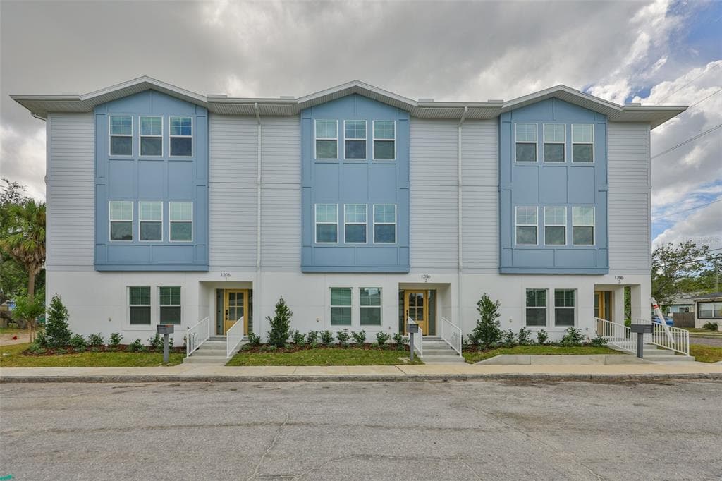 1206 W LEMON STREET UNIT 2 TAMPA, FL 33606