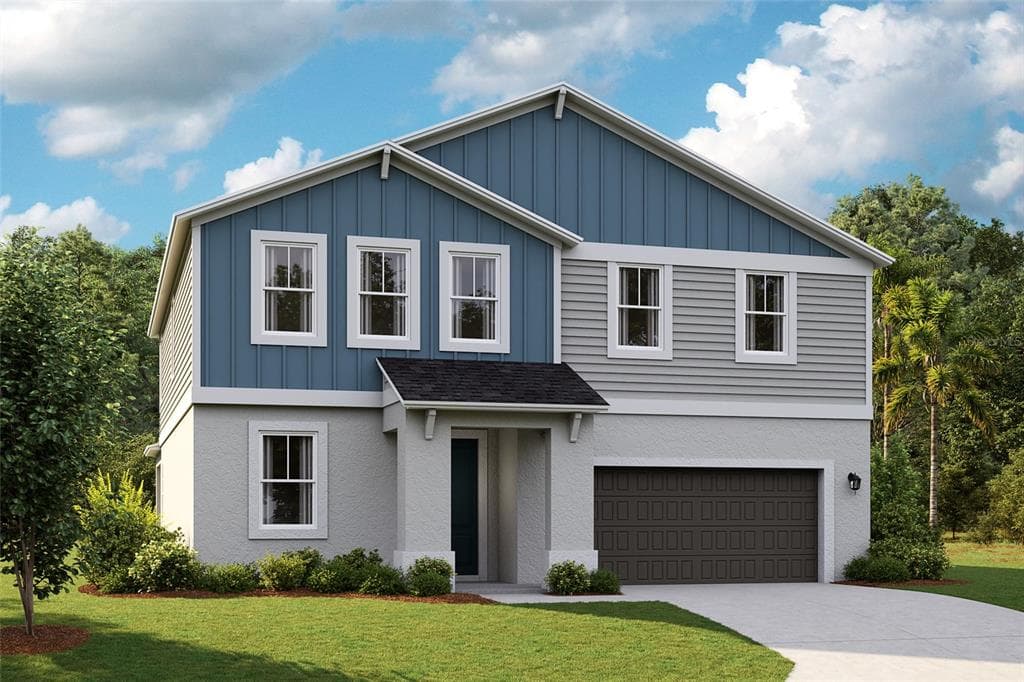 12106 CATTLESIDE DRIVE RIVERVIEW, FL 33579