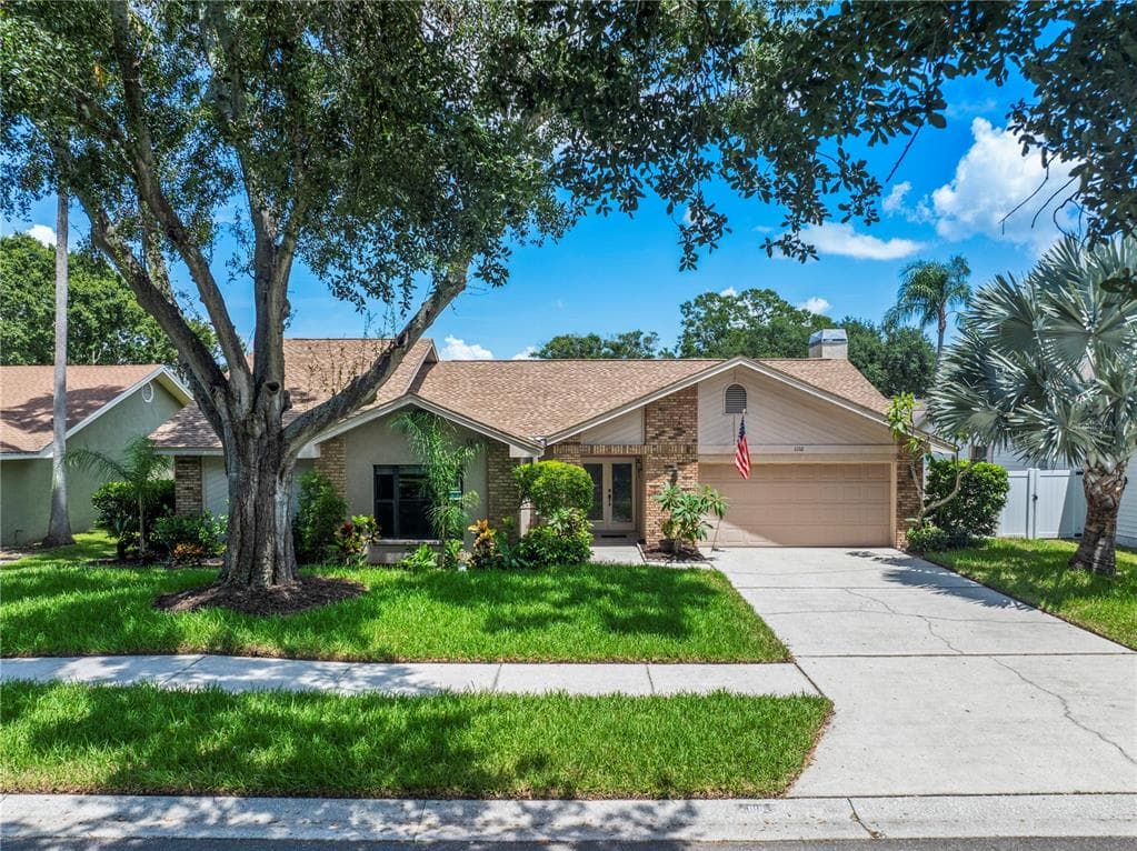 1110 WOODCREST AVENUE SAFETY HARBOR, FL 34695