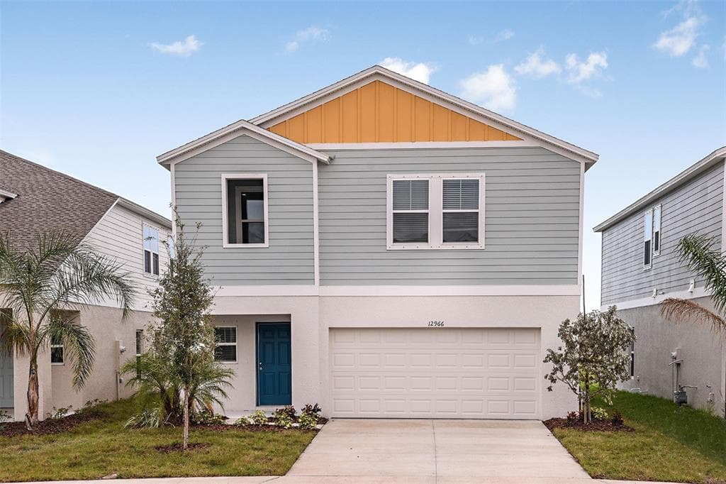 5516 TAVERNA LOOP WINTER HAVEN, FL 33884