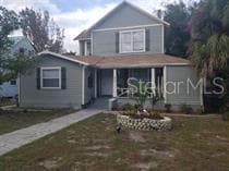 317 E TARPON AVENUE UNIT 1 TARPON SPRINGS, FL 34689