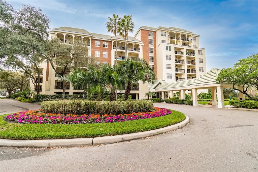 1002 S HARBOUR ISLAND BOULEVARD UNIT 1507 TAMPA, FL 33602
