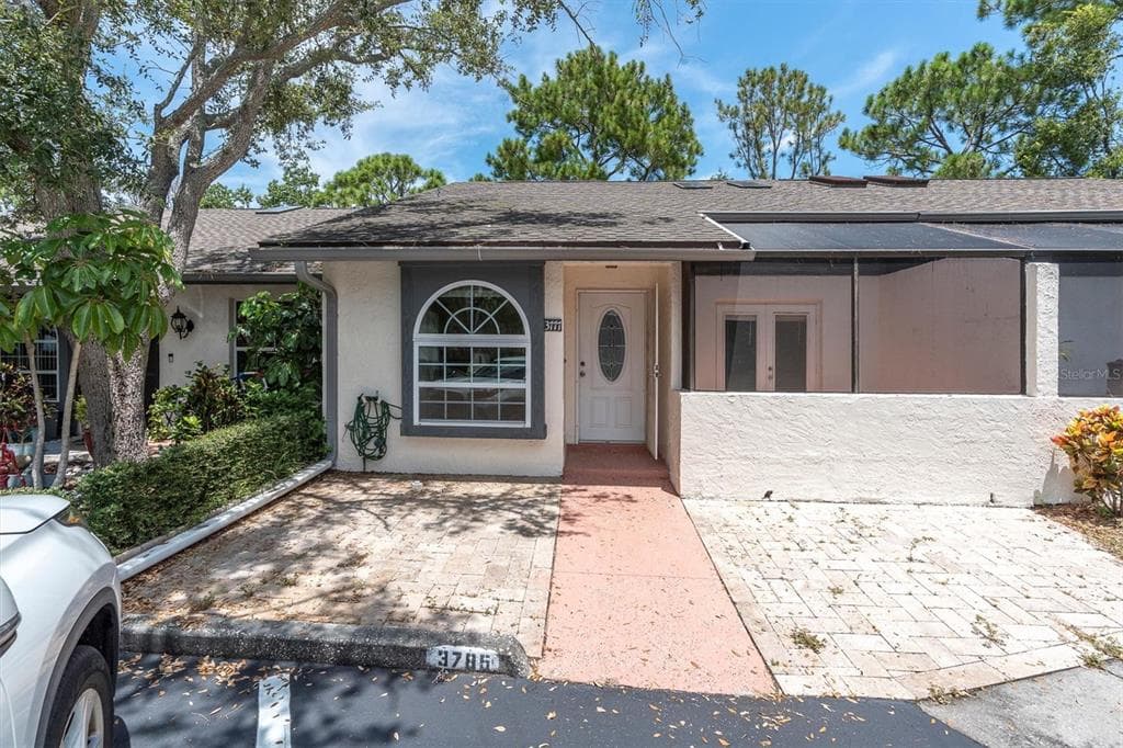 3777 MISSION COURT LARGO, FL 33771