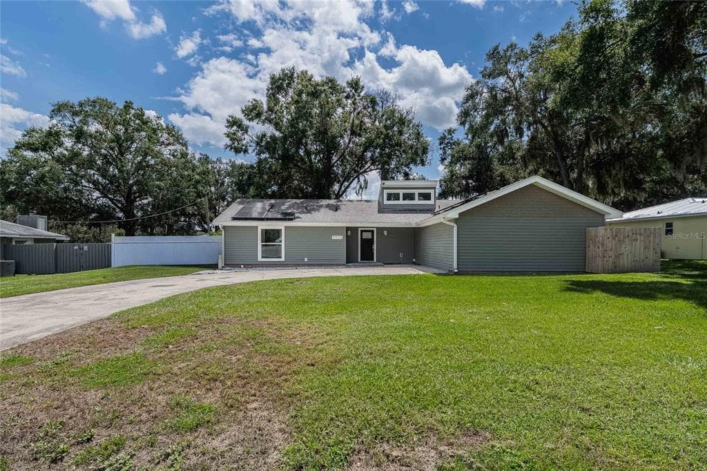2822 FORESTGREEN DRIVE S LAKELAND, FL 33811