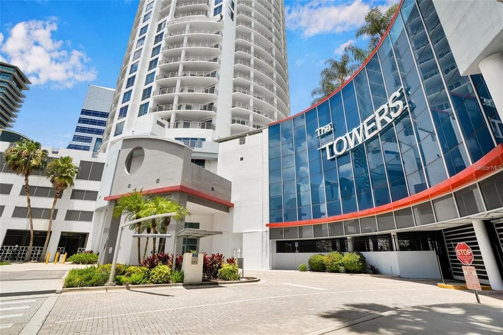 449 S 12TH STREET UNIT 2001 TAMPA, FL 33602