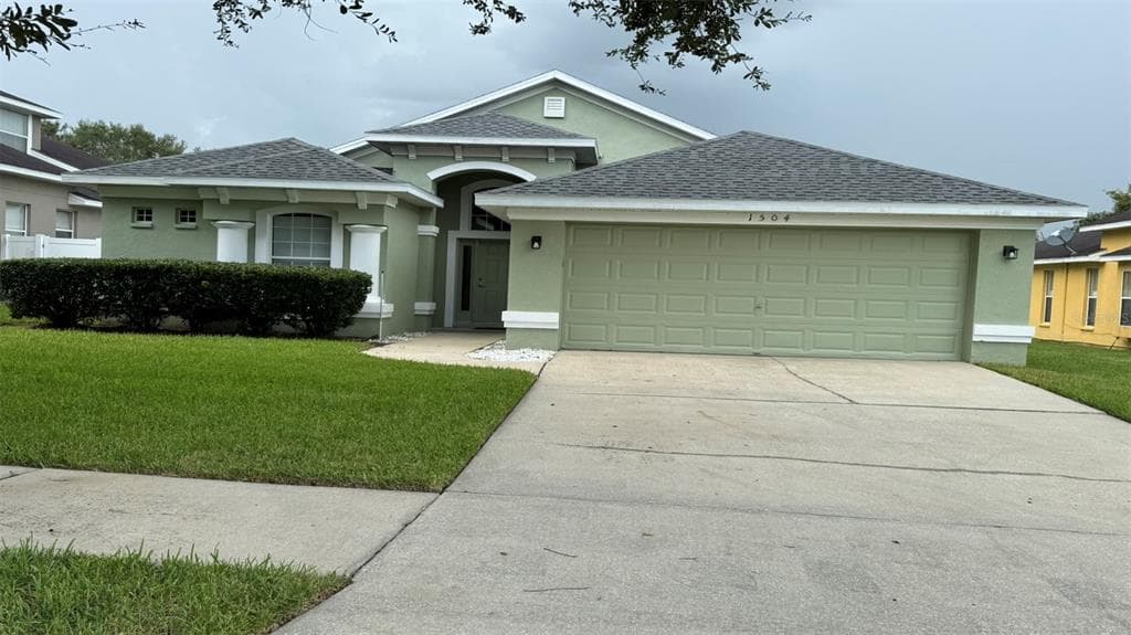 1504 MAIN STREET VALRICO, FL 33594