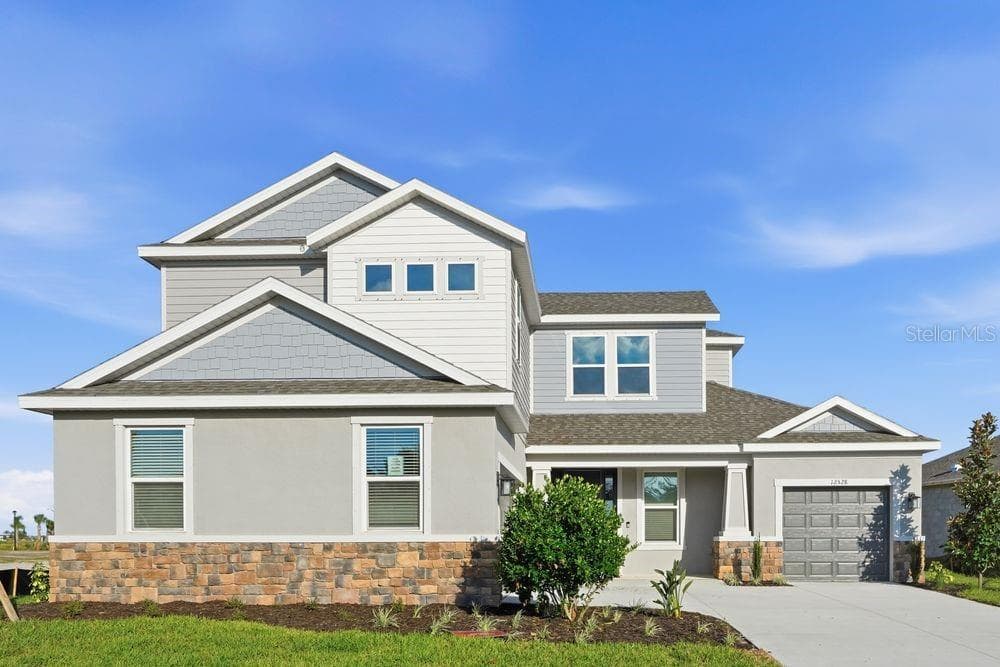 12528 WHARF TERRACE PALMETTO, FL 34221