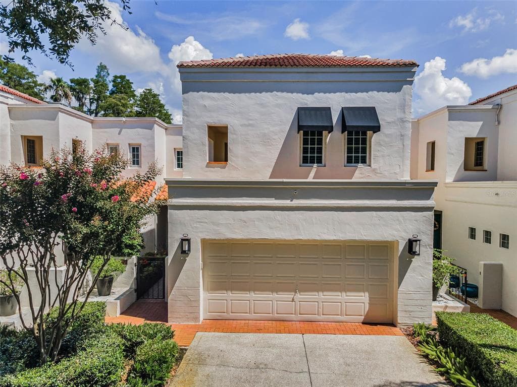 3157 LAKE ELLEN DRIVE UNIT 3157
