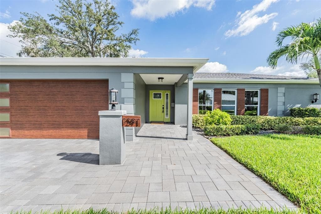 1291 87TH AVENUE N ST PETERSBURG, FL 33702