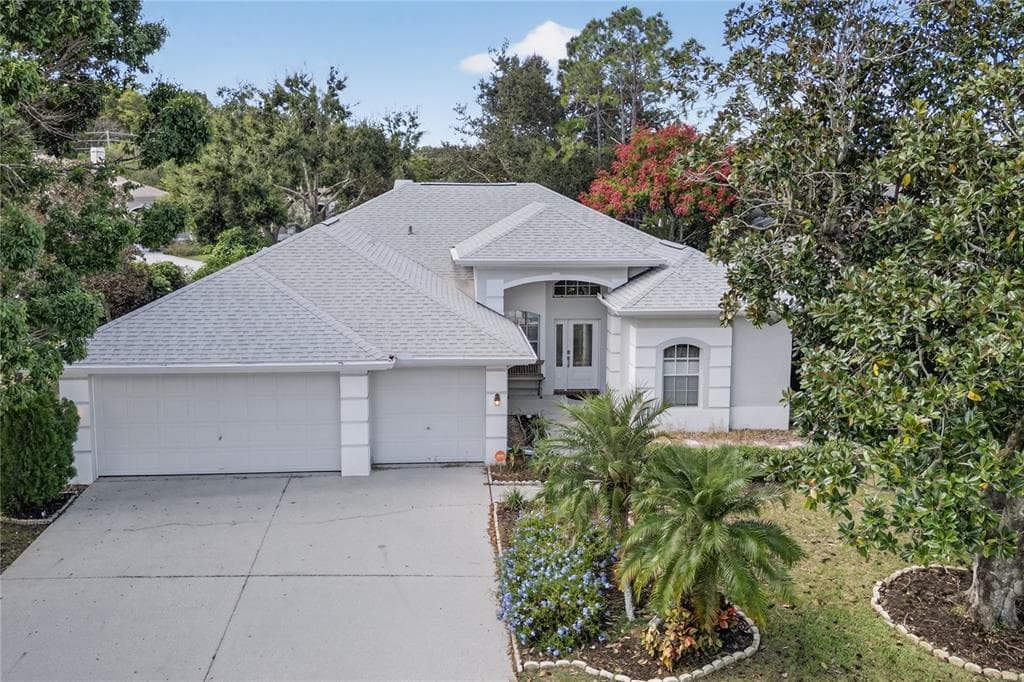 488 BRIDLE PATH WAY