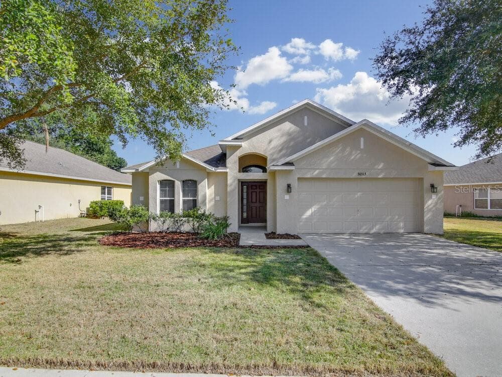 539 FREEMAN STREET LONGWOOD, FL 32750