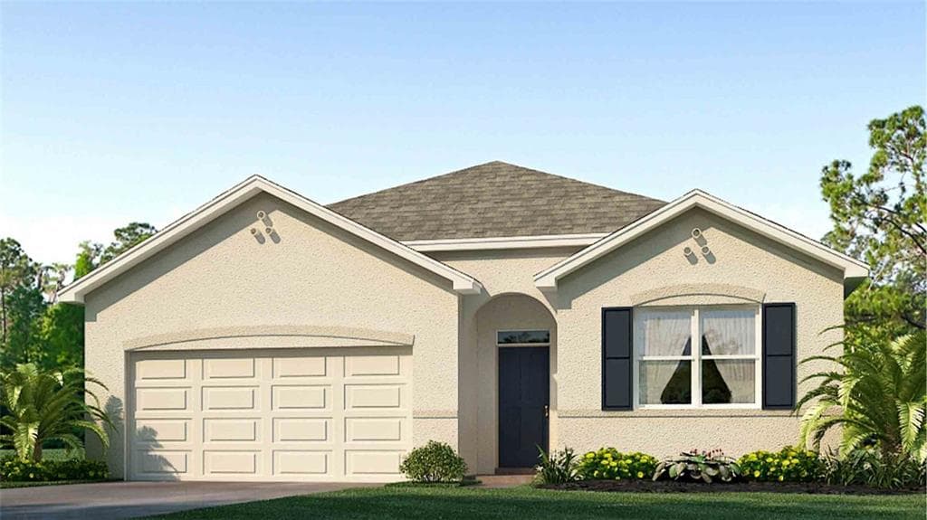 35445 VALLEY RIDGE ROAD DADE CITY, FL 33525