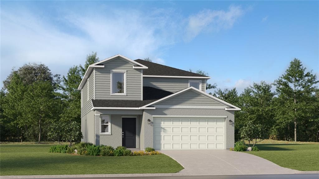 11648 BRAE WAY DADE CITY, FL 33525