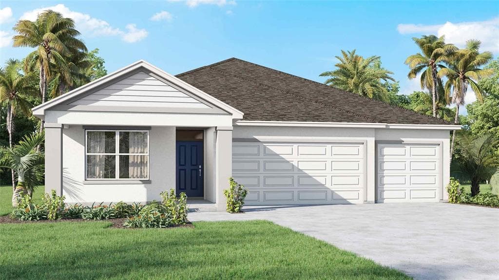 1477 BROWN MALLET PLACE RUSKIN, FL 33570