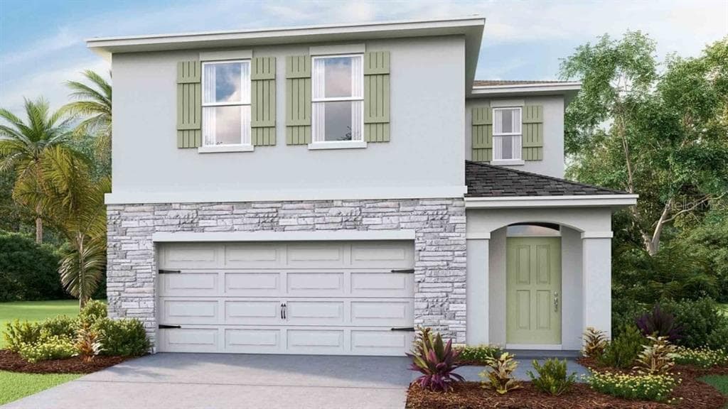 6803 BROAD RIVER AVENUE LAND O LAKES, FL 34638