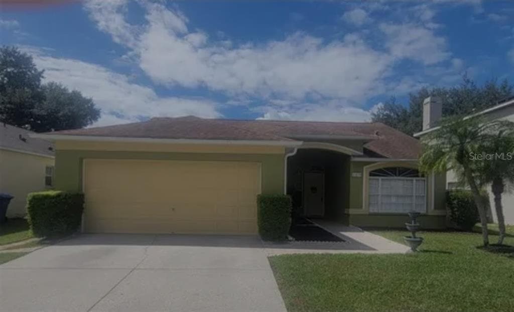 1213 SWEET GUM DRIVE