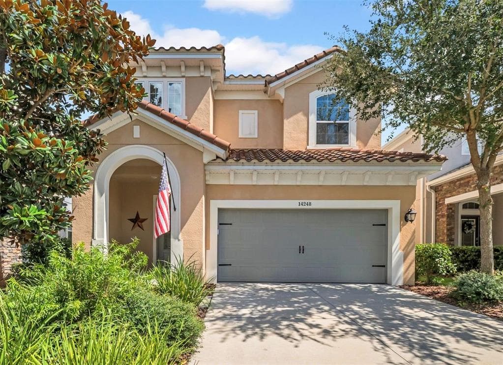 14248 NATURES RESERVE DRIVE LITHIA, FL 33547