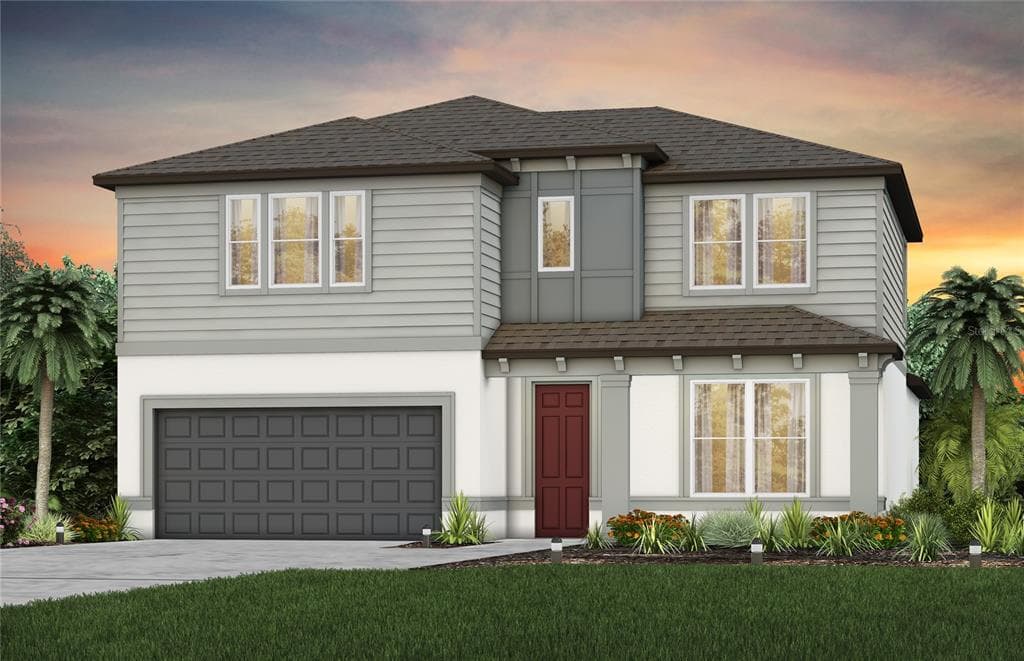 3983 BIG SKY DRIVE SPRING HILL, FL 34604