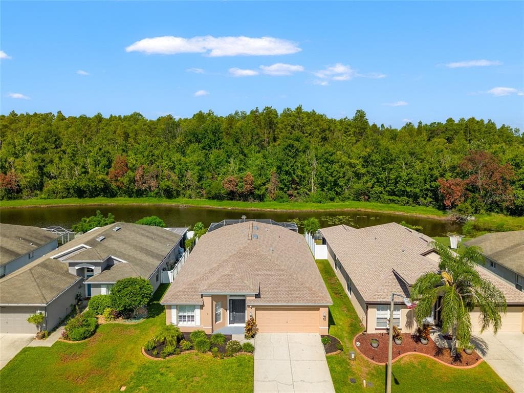 4433 MARCHMONT BOULEVARD LAND O LAKES, FL 34638