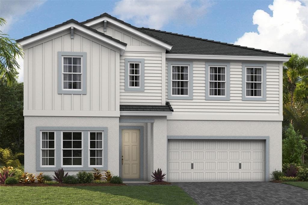 17923 CROPSIDE TRAIL LAKEWOOD RANCH, FL 34211
