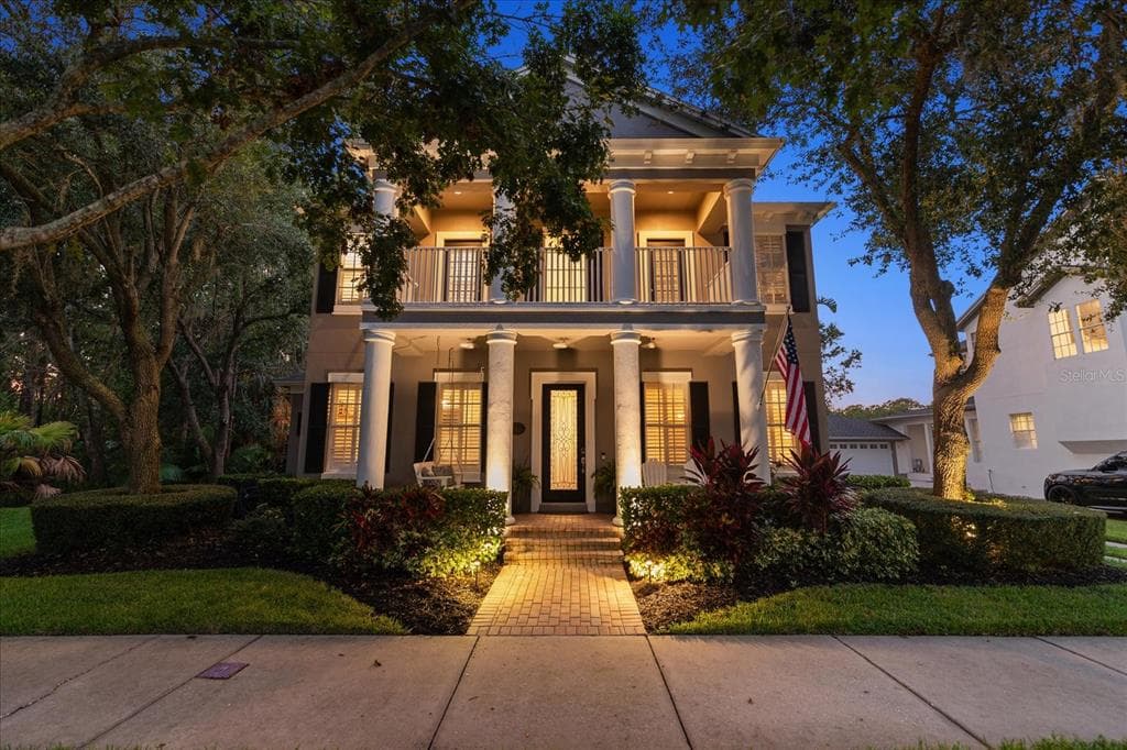 10329 GREEN LINKS DRIVE TAMPA, FL 33626