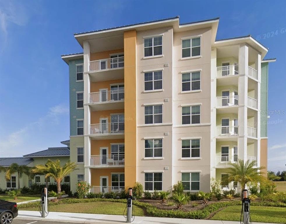 3151 SUNSET WALK DRIVE UNIT 314 KISSIMMEE, FL 34747