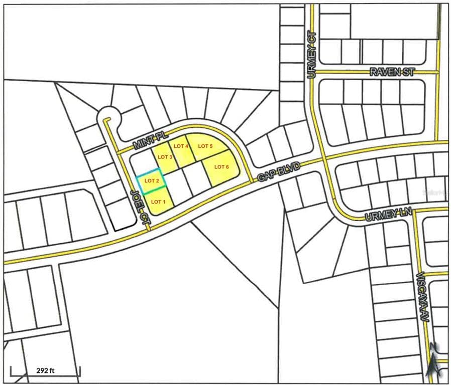MINT PLACE CHIPLEY, FL 32428
