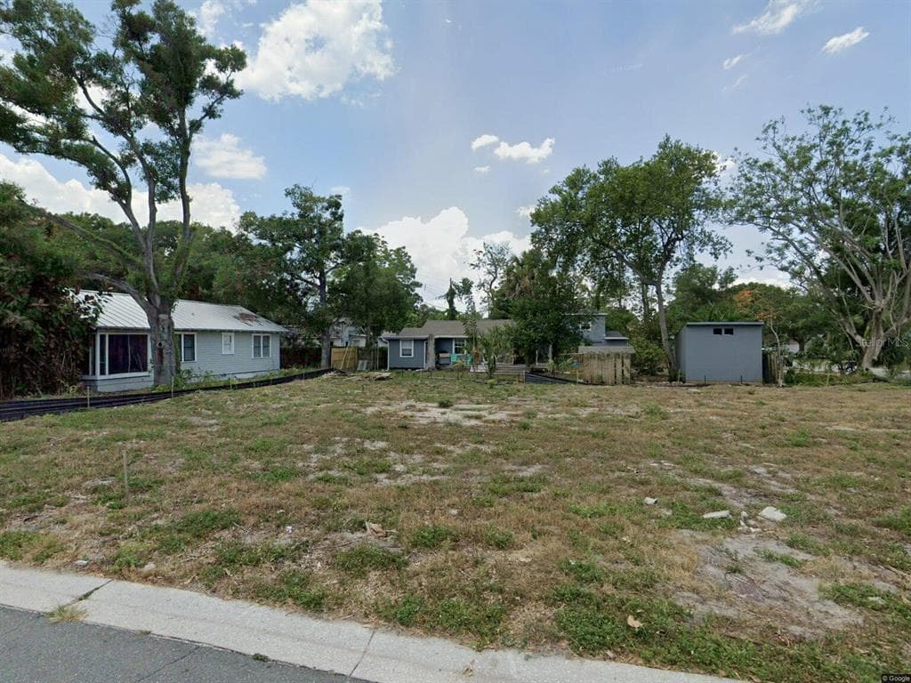 1701 31ST AVENUE N ST PETERSBURG, FL 33713