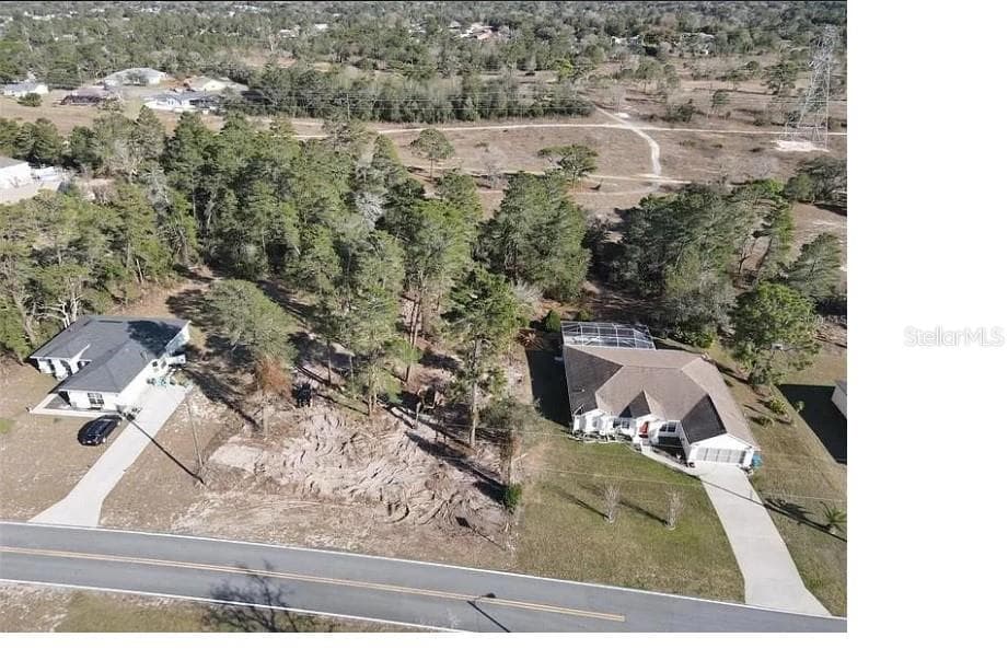 2394 LEMA DR SPRING HILL, FL 34609