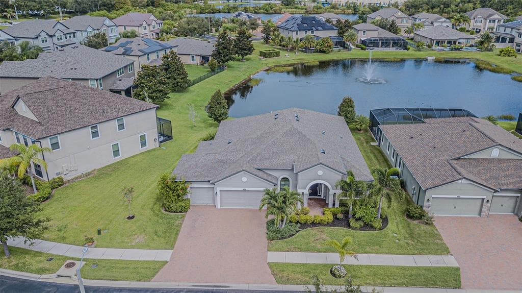 13320 SUNSET SHORE CIRCLE RIVERVIEW, FL 33579