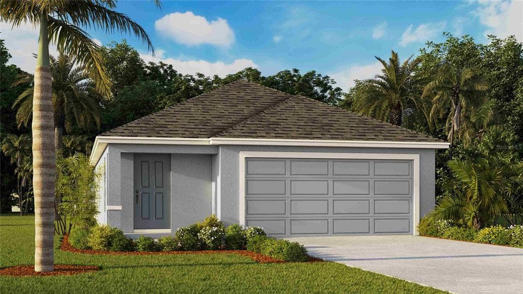4305 SAND DOLLAR WAY ZEPHYRHILLS, FL 33541