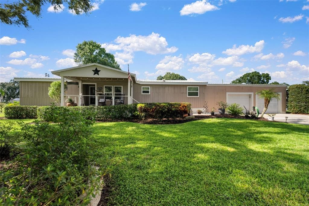 4019 TIMBERWOOD DRIVE LAKELAND, FL 33811