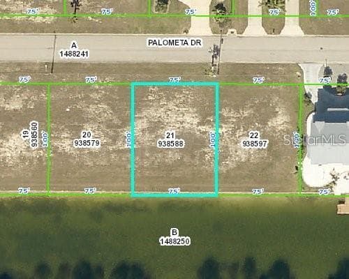 3384 PALOMETA DRIVE HERNANDO BEACH, FL 34607