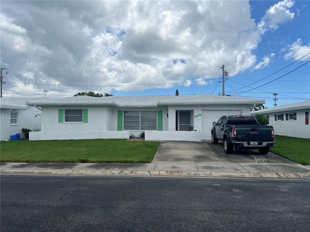 4370 94TH TERRACE N PINELLAS PARK, FL 33782