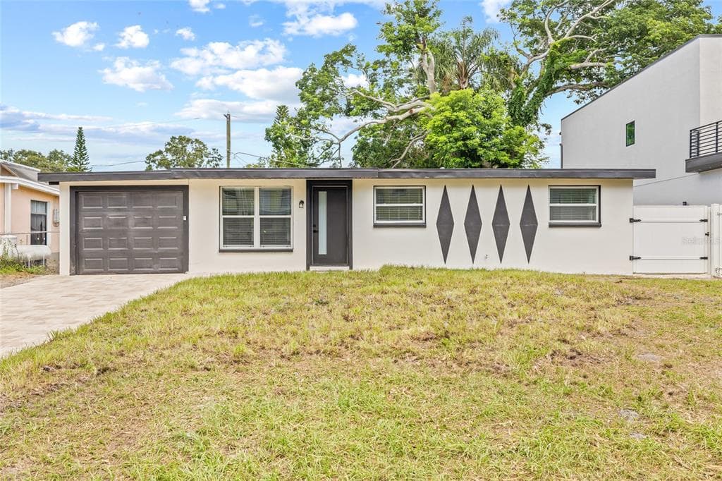 2134 CATALINA DRIVE CLEARWATER, FL 33764