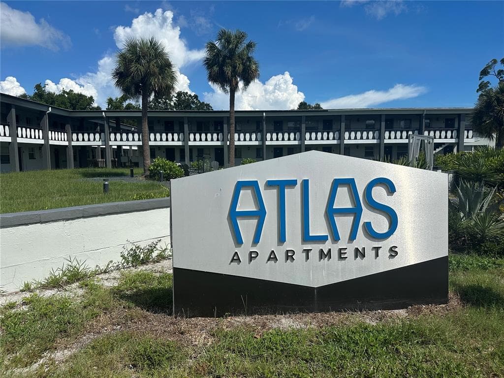2800 4TH STREET S UNIT 31 ST PETERSBURG, FL 33705