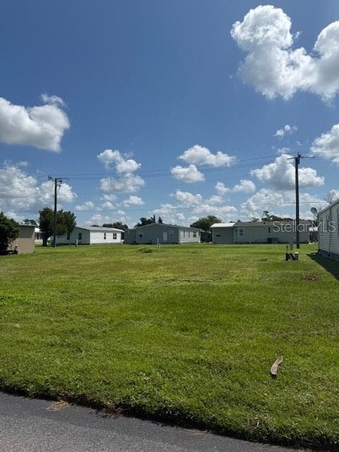 233 EL PRADO NORTH PORT, FL 34287